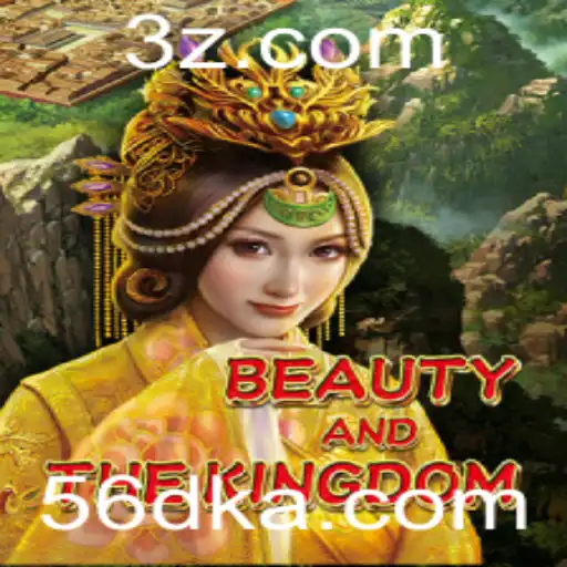 Descobrindo BeautyAndTheKingdom: O Jogo de Aventura Imersivo de 56d.com