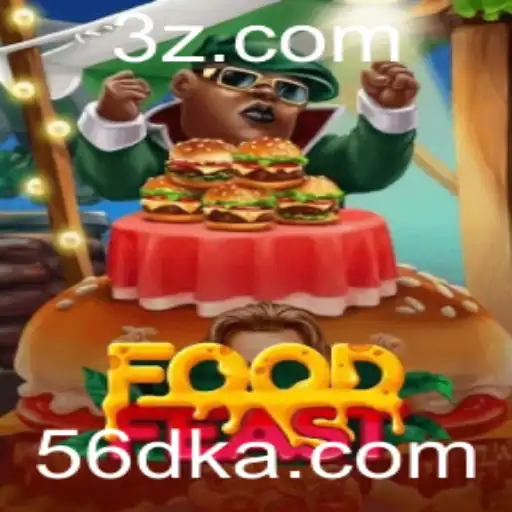 Descobrindo o Fascinante Mundo de FoodFeast