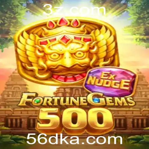 Descubra o Empolgante Jogo FortuneGems500