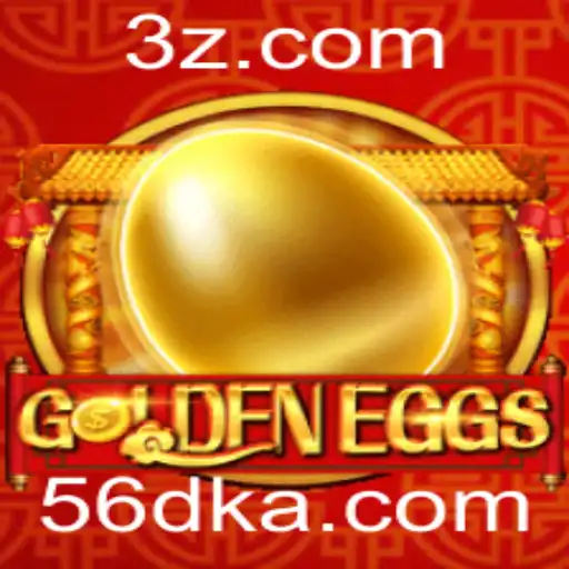 Descubra o Fascinante Mundo de GoldenEggs