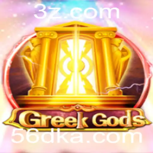 Descubra o Fascinante Mundo de GreekGods: Uma Aventura Mítica nos Jogos Contemporâneos