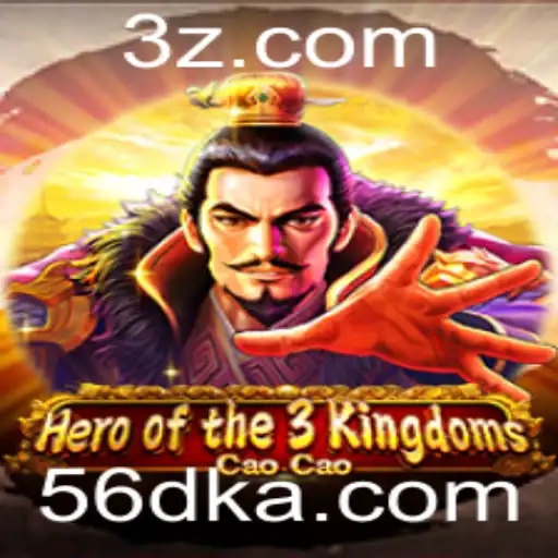 Explorando o Universo de Heroofthe3KingdomsCaoCao: Estratégia e Conquista