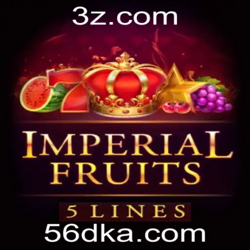 Explorando o Mundo de ImperialFruits5: O Jogo de Slots Online que Está Conquistando os Jogadores