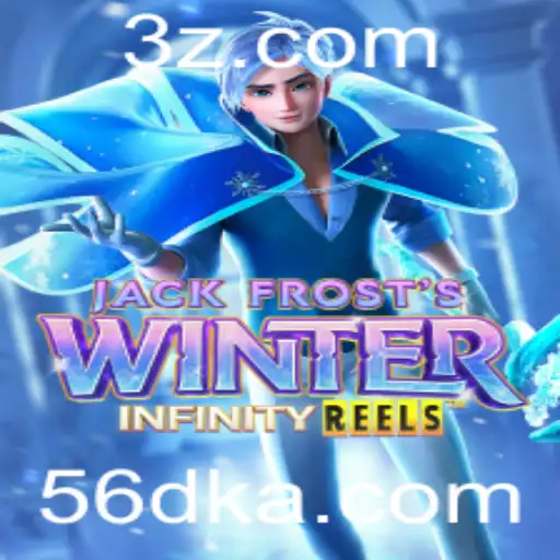 Descubra o Mundo Mágico de JackFrostsWinter