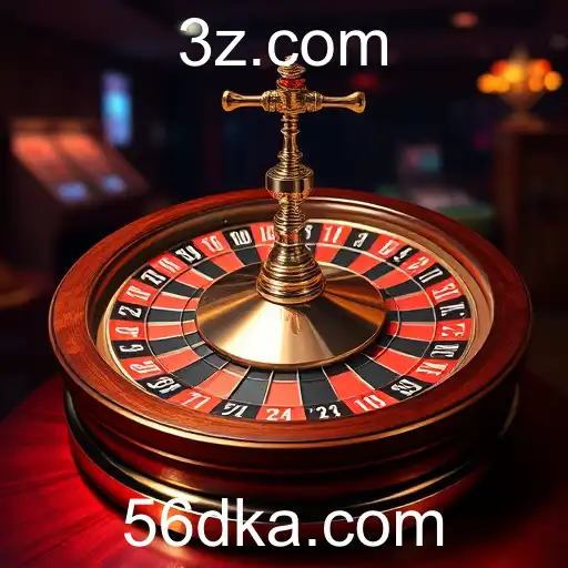 Jogos de Roleta: Uma Jornada Através das Roulottes