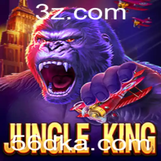 Descubra o Mundo Aventura de JungleKing: Descrição, Introdução e Regras