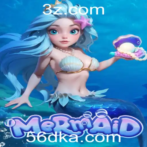 Descubra o Fascinante Mundo do Jogo Mermaid no 56d.com