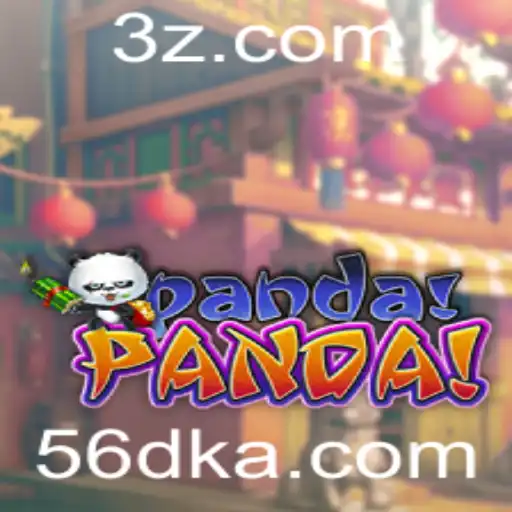 PandaPanda: Domine a Arte de Ser um Panda Mestre