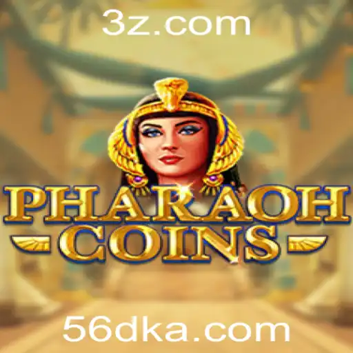 Descubra a Fascinante Aventura de PharaohCoins