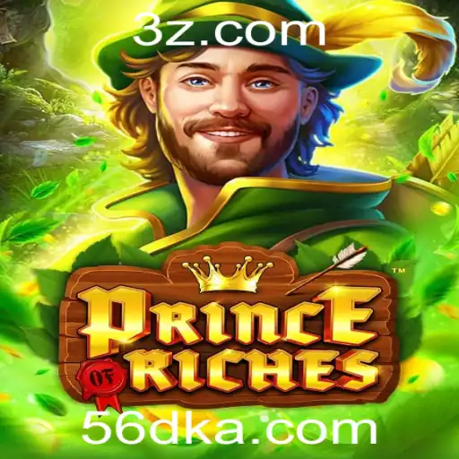 Descubra PrinceOfRiches: O Jogo de Estratégia Empolgante de 56d.com