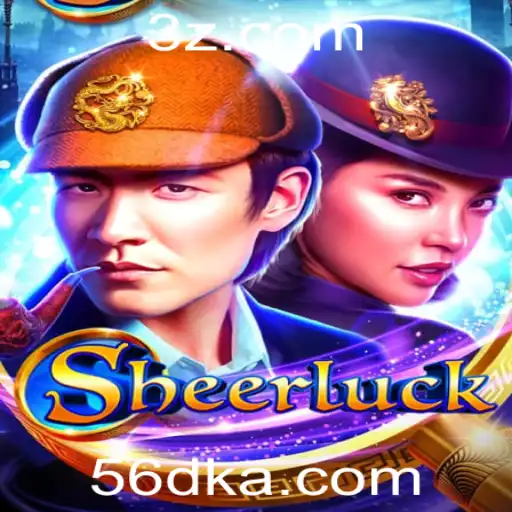 Sheerluck: O Novo Jogo que Está Revolucionando o Mundo dos Quebra-Cabeças