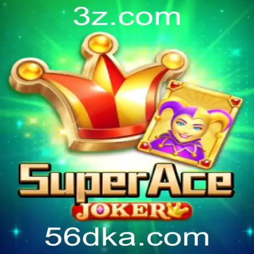SuperAceJoker: Explorando o Mundo do Novo Jogo de Cartas Online