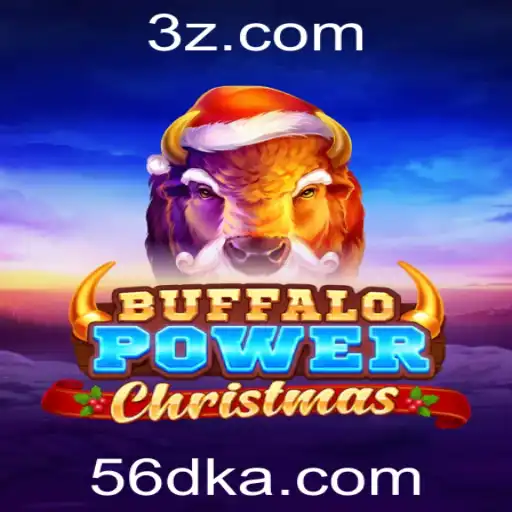 Buffalo Power Christmas: Uma Viagem Virtual para a Temporada Festiva