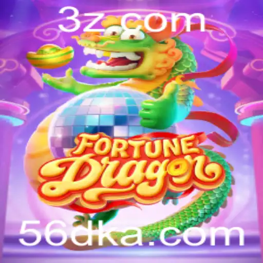 FortuneDragon: Descubra a Aventura e Estratégia do Jogo do Ano