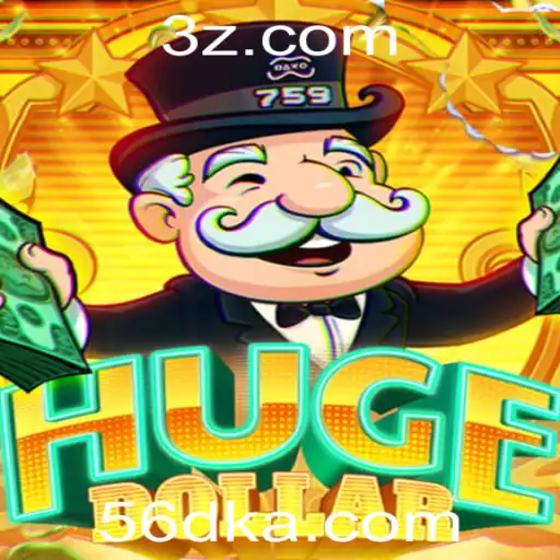 Explorando HugeDollar: Um Mergulho no Novo Fenômeno dos Jogos Online