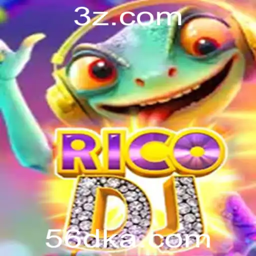 Descubra RicoDJ: O Jogo de Estratégia Multidimensional