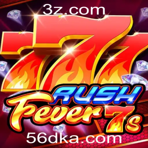Descubra o Empolgante Mundo de RushFever7s