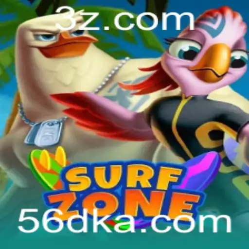 Descubra o Mundo Empolgante de SurfZone - O Jogo de Aventura Aquática