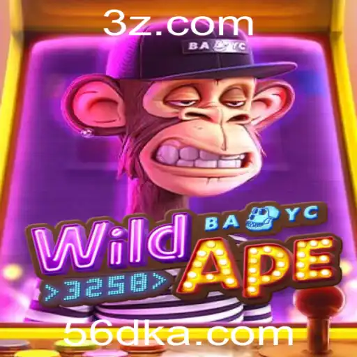 Explorando o Mundo de WildApe3258: Um Guia Completo