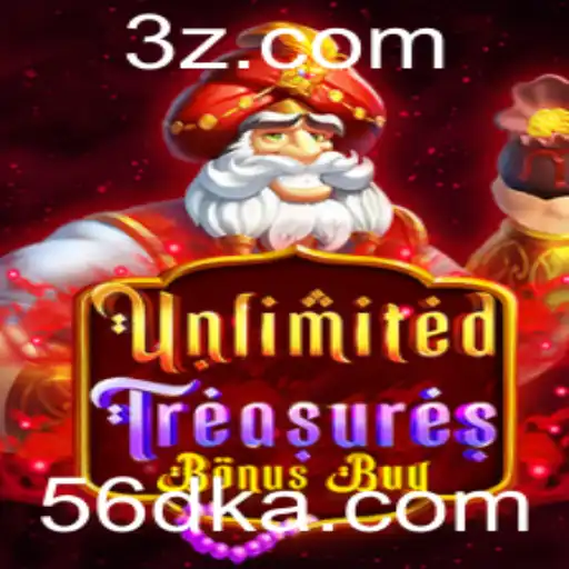 Explorando o Fascinante Mundo de UnlimitedTreasuresBonusBuy
