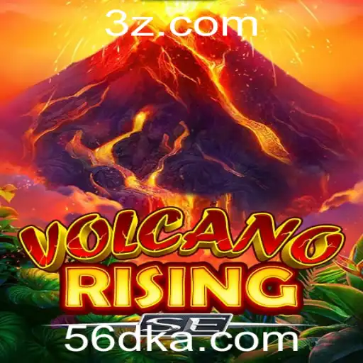 VolcanoRisingSE: Descrição, Introdução e Regras